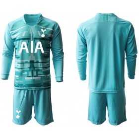 Koszulka Tottenham Hotspur Bramkarska Dziecięcy III 2019-2020 Długi Rękaw